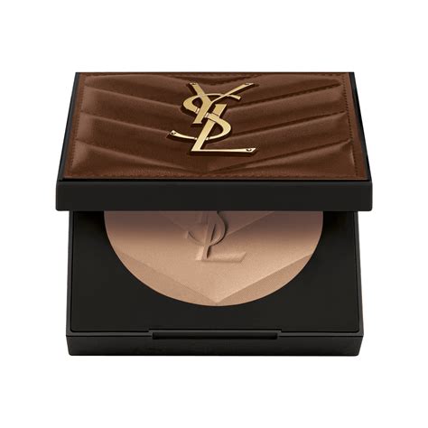 bronzing stones 4 os ysl|ysl hyper bronzer.